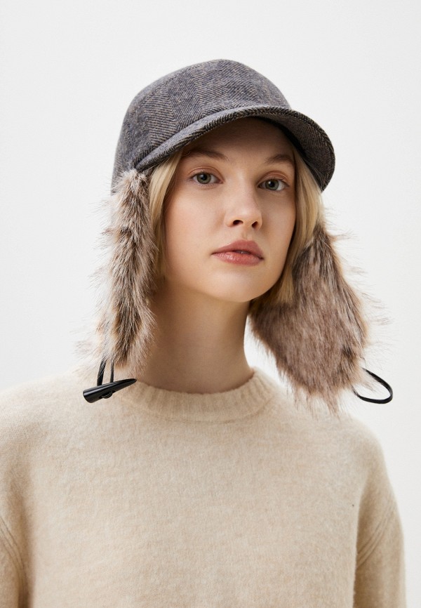 фото Кепка сиринга