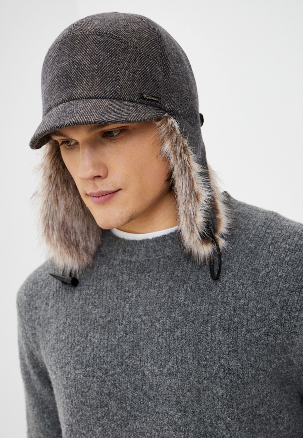 фото Кепка сиринга