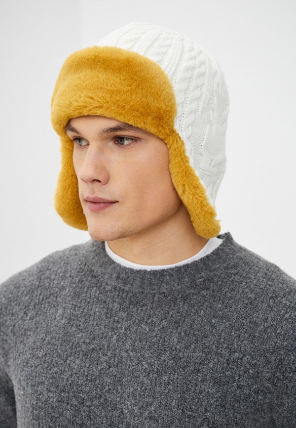 фото Шапка сиринга