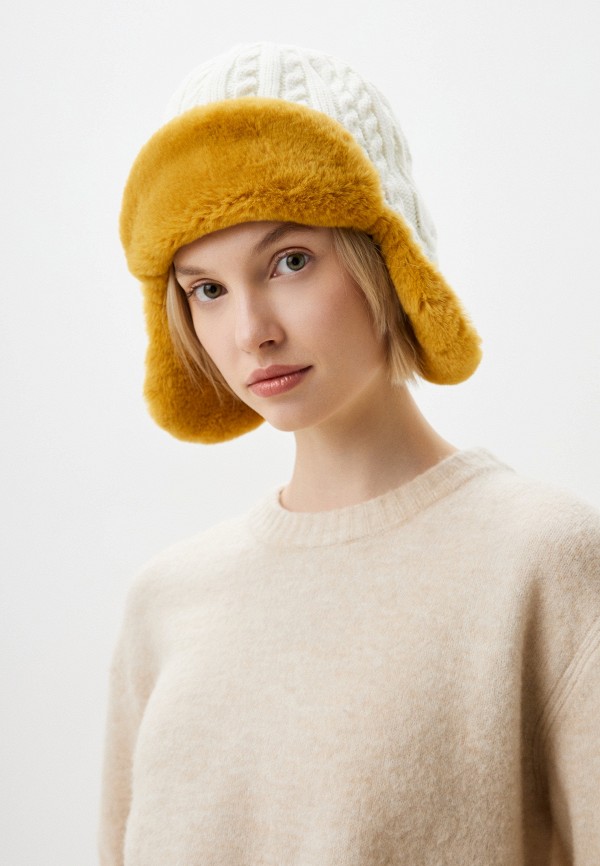 фото Шапка сиринга