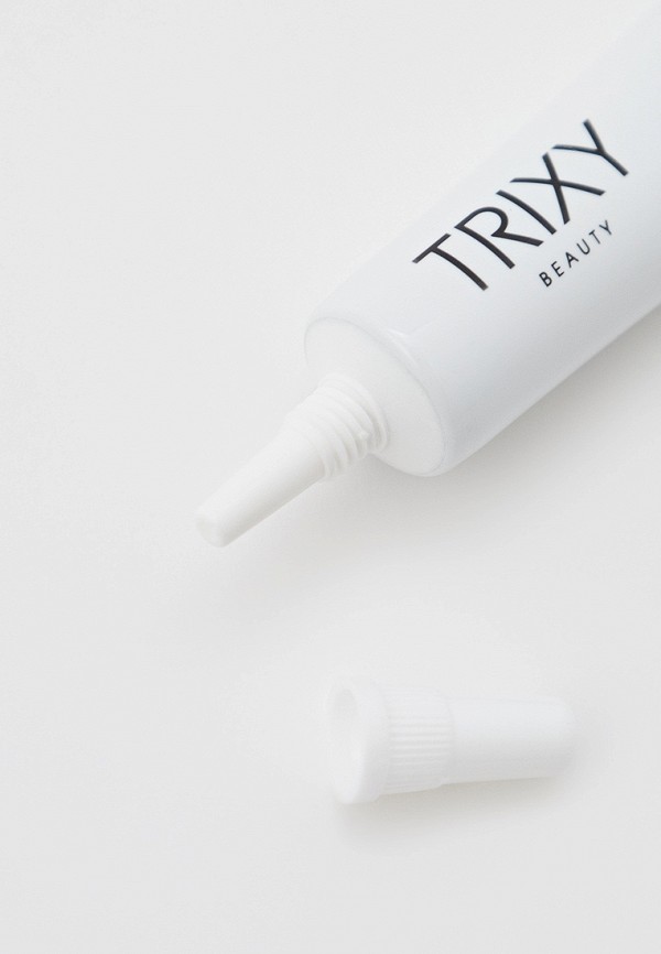 фото Клей для накладных ресниц trixy beauty