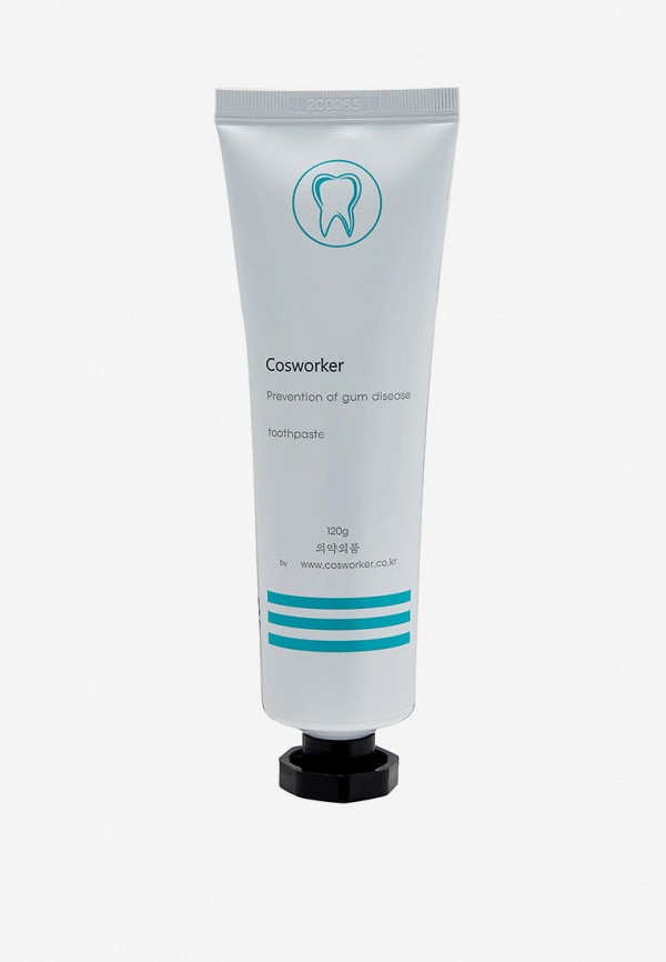 Зубная паста Cosworker 692₽