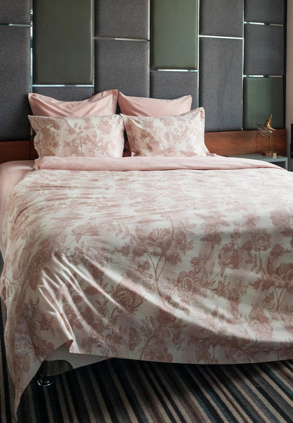 фото Постельное белье евро bellehome