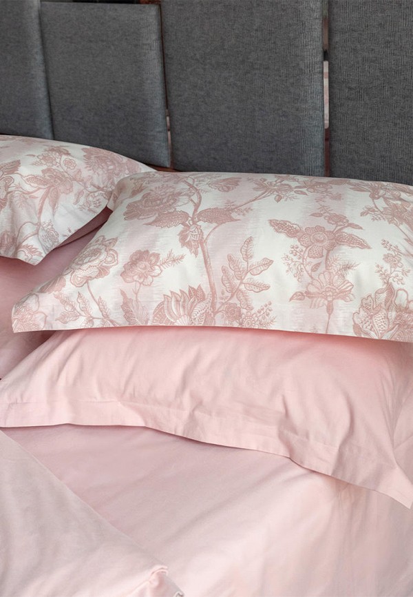 фото Постельное белье евро bellehome