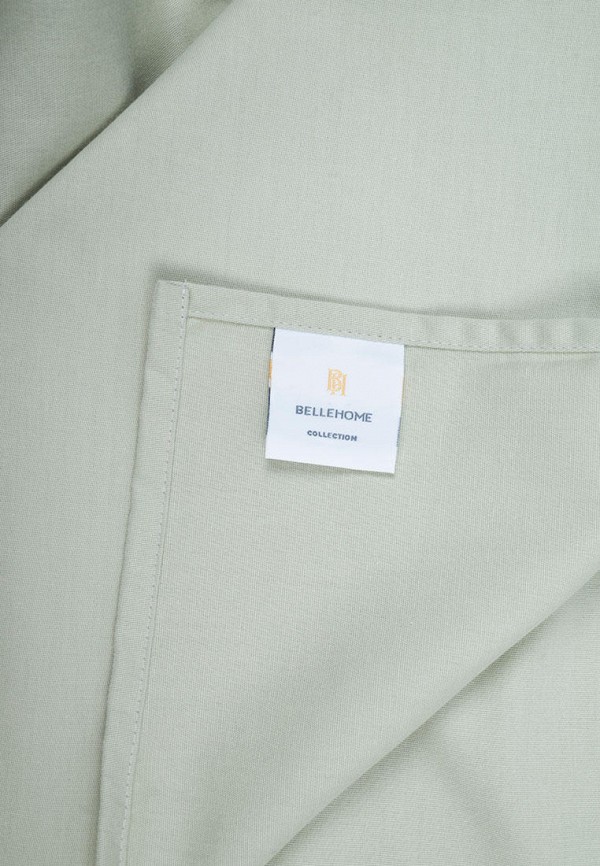 фото Постельное белье евро bellehome