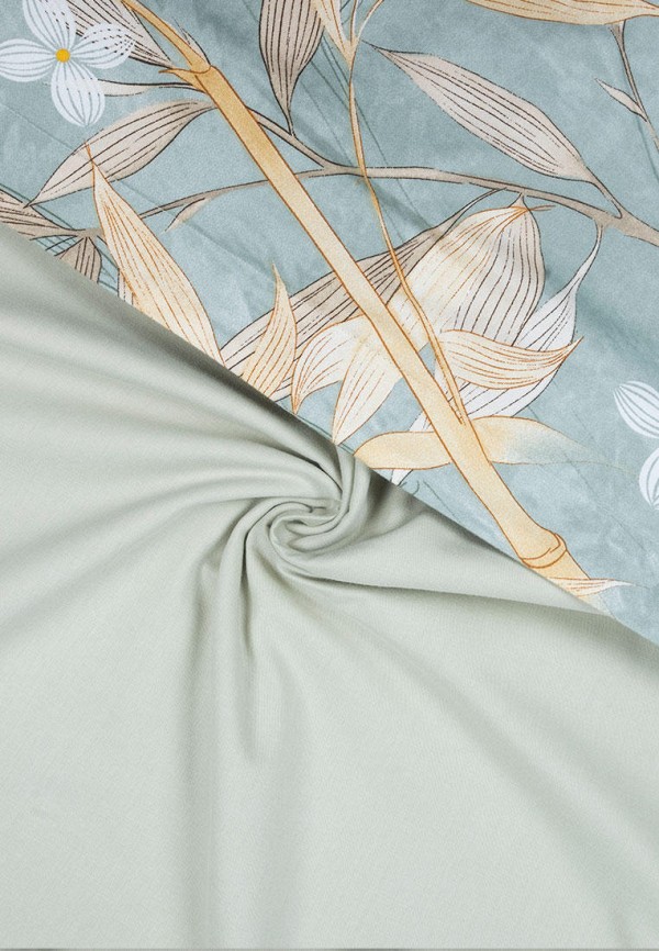 фото Постельное белье евро bellehome