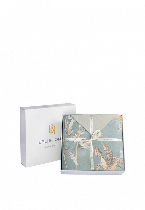 фото Постельное белье евро bellehome