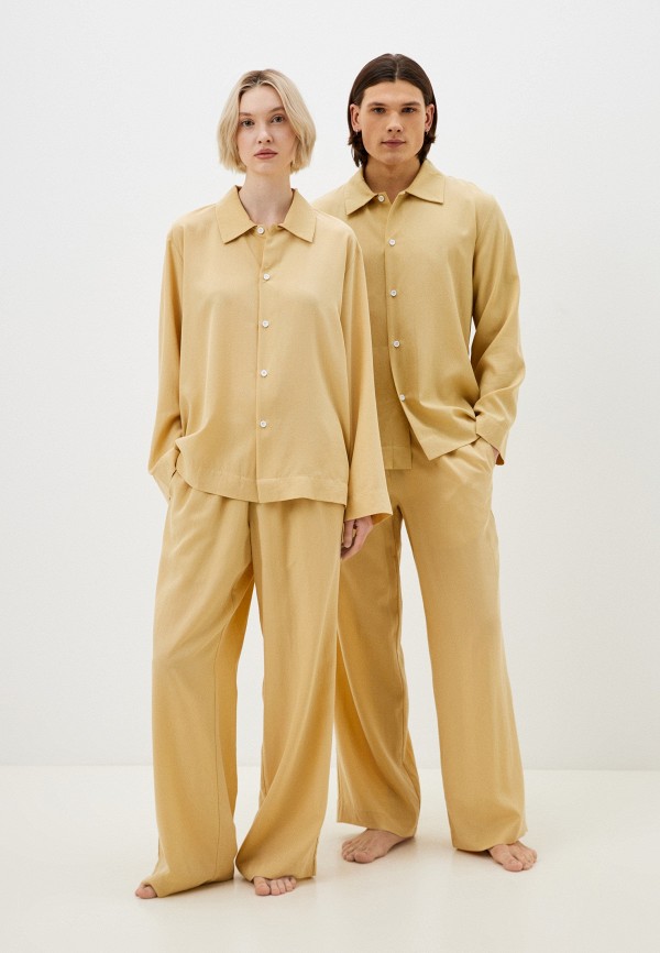 фото Брюки домашние shu