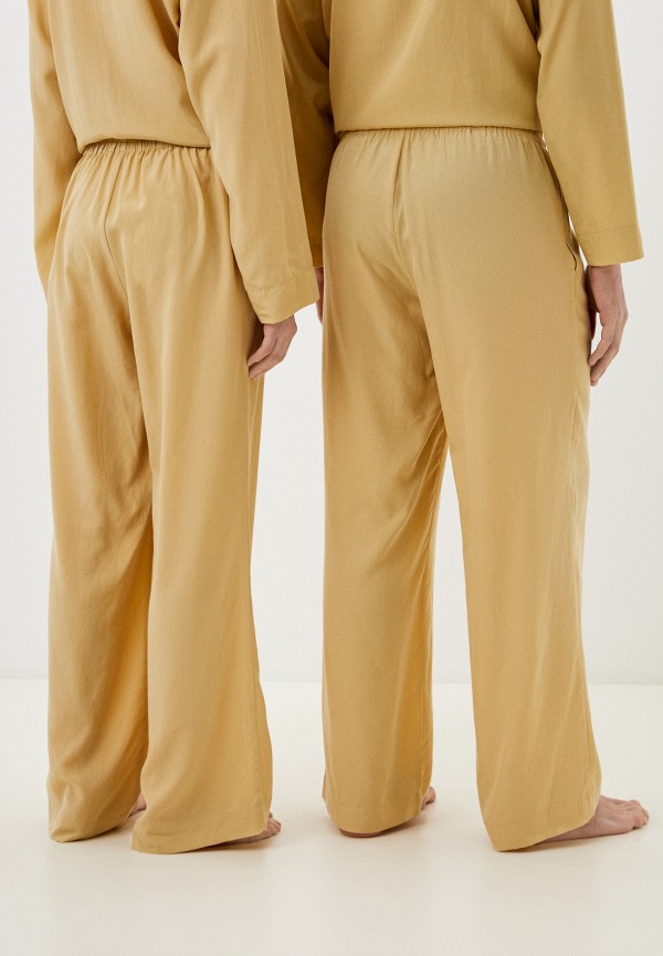 фото Брюки домашние shu