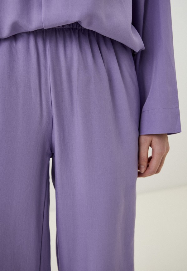 фото Брюки домашние shu