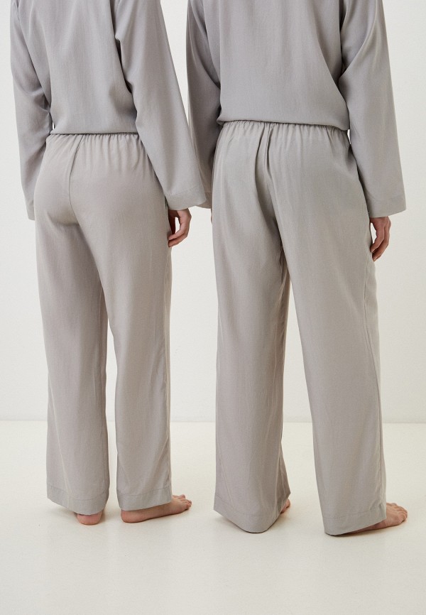 фото Брюки домашние shu