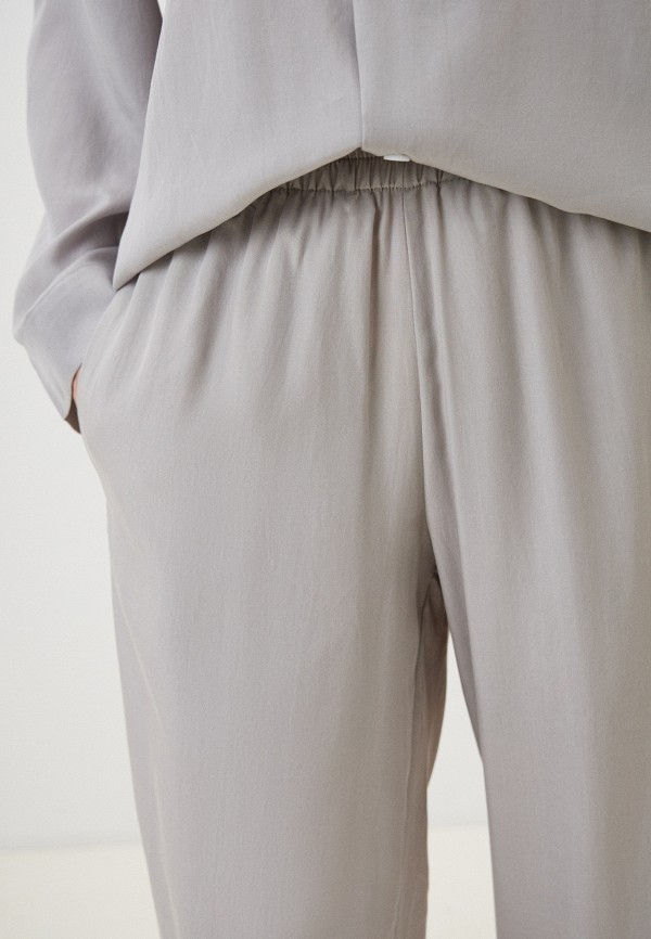 фото Брюки домашние shu