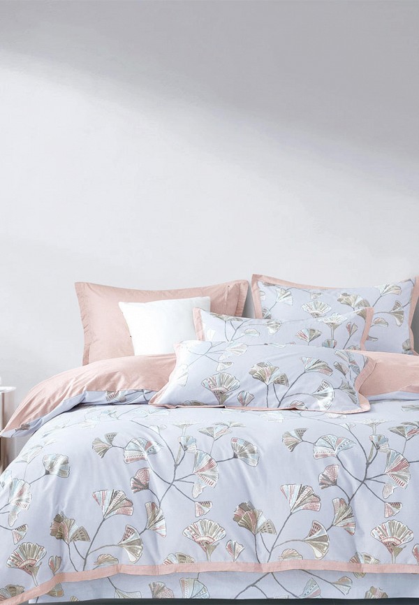 фото Постельное белье евро bellehome