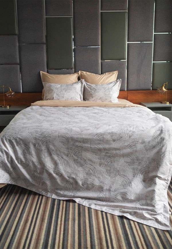 фото Постельное белье евро bellehome