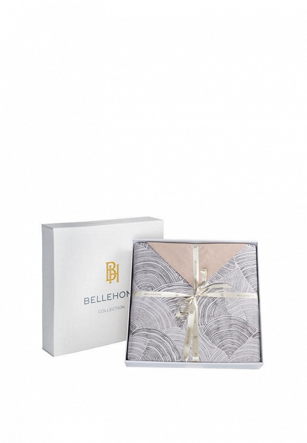 фото Постельное белье евро bellehome