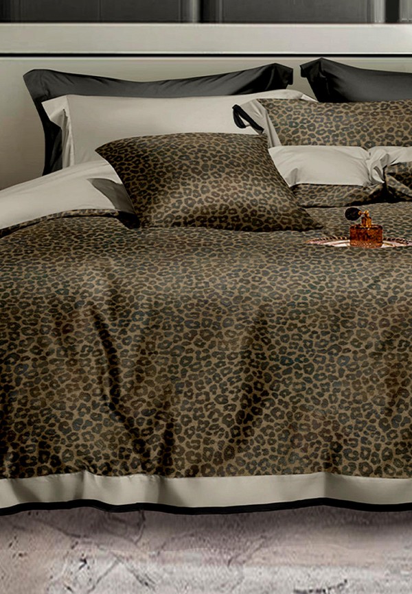 фото Постельное белье евро bellehome