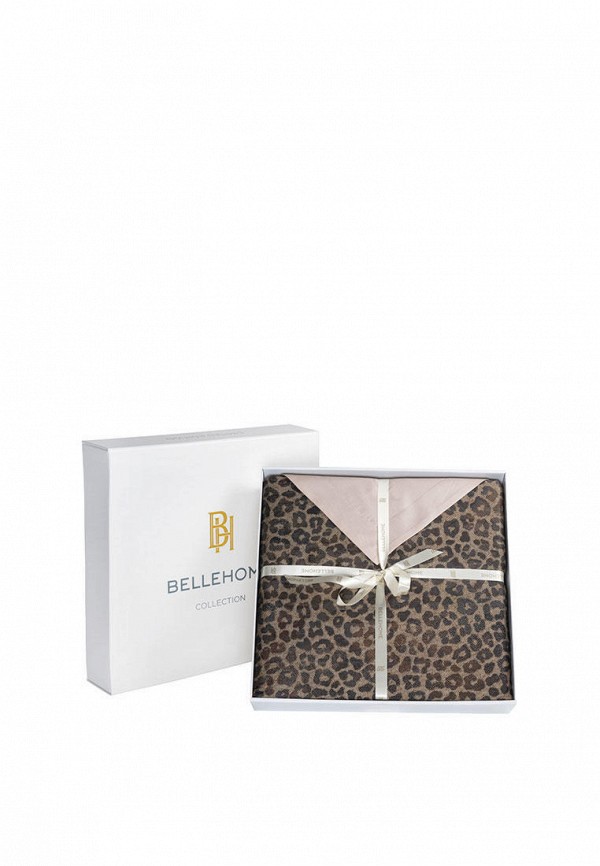 фото Постельное белье евро bellehome