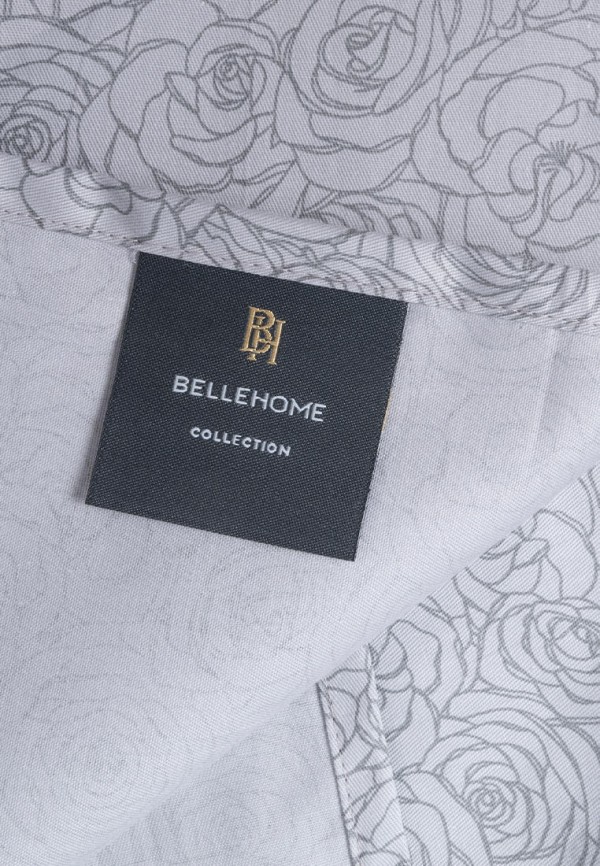 фото Постельное белье евро bellehome