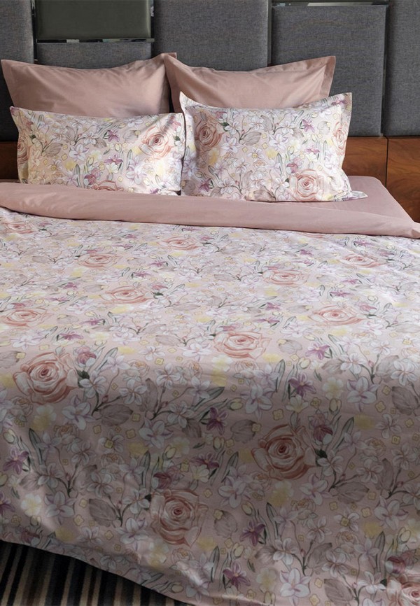 фото Постельное белье 1,5-спальное bellehome