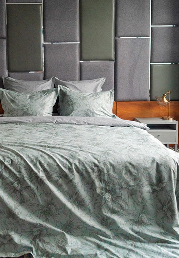 фото Постельное белье семейное bellehome
