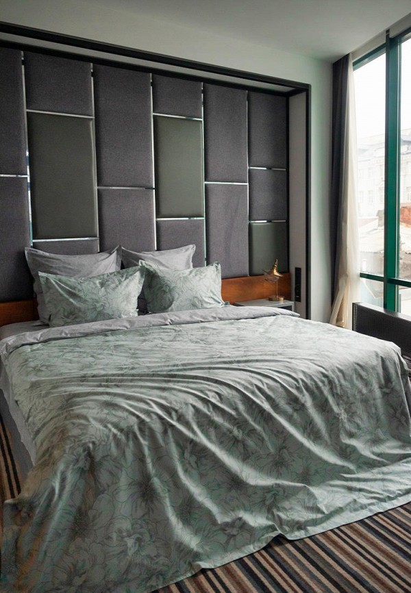 фото Постельное белье 1,5-спальное bellehome