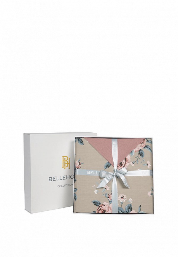 фото Постельное белье 1,5-спальное bellehome