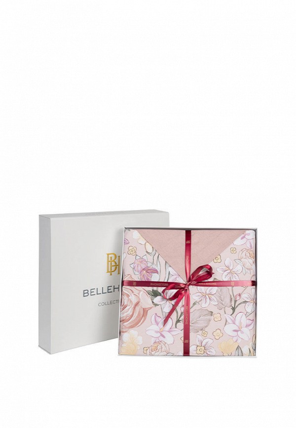 фото Постельное белье евро bellehome