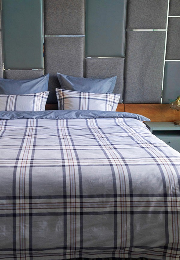 фото Постельное белье евро bellehome