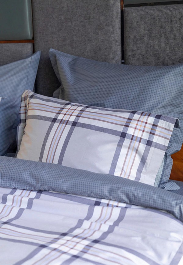 фото Постельное белье евро bellehome