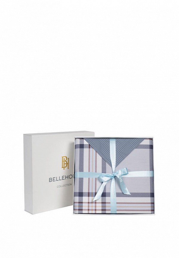фото Постельное белье евро bellehome
