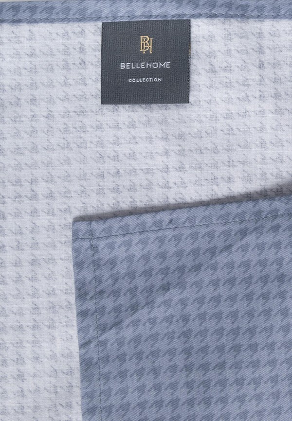 фото Постельное белье евро bellehome