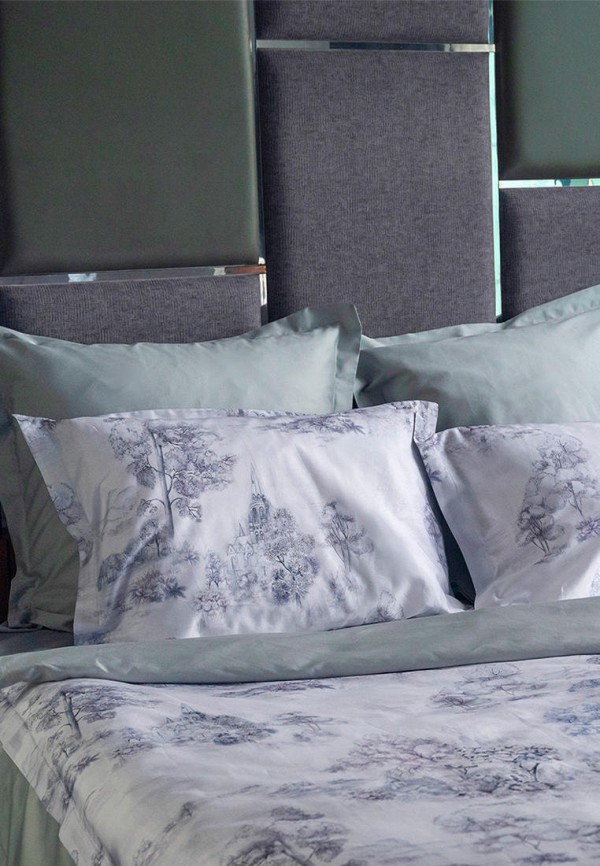 фото Постельное белье евро bellehome