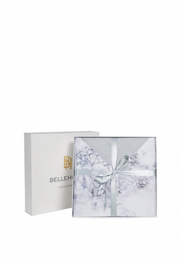 фото Постельное белье евро bellehome