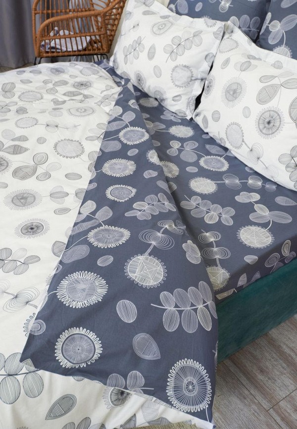 фото Постельное белье семейное sanpa