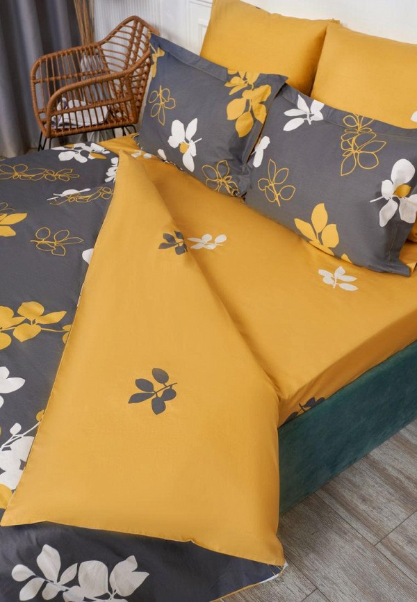 фото Постельное белье семейное sanpa