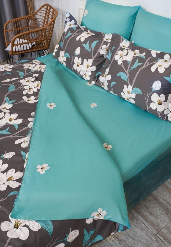 фото Постельное белье семейное sanpa