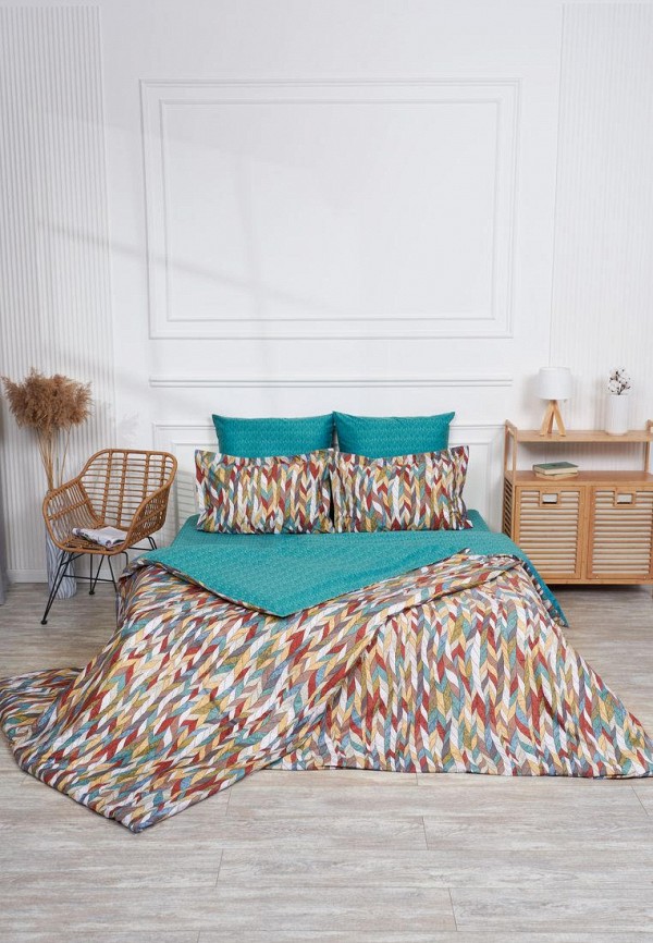 фото Постельное белье семейное sanpa