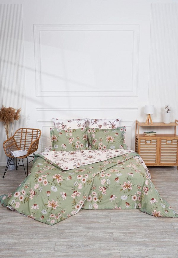 фото Постельное белье семейное sanpa