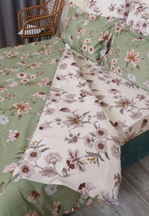 фото Постельное белье семейное sanpa