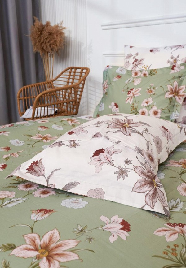 фото Постельное белье семейное sanpa