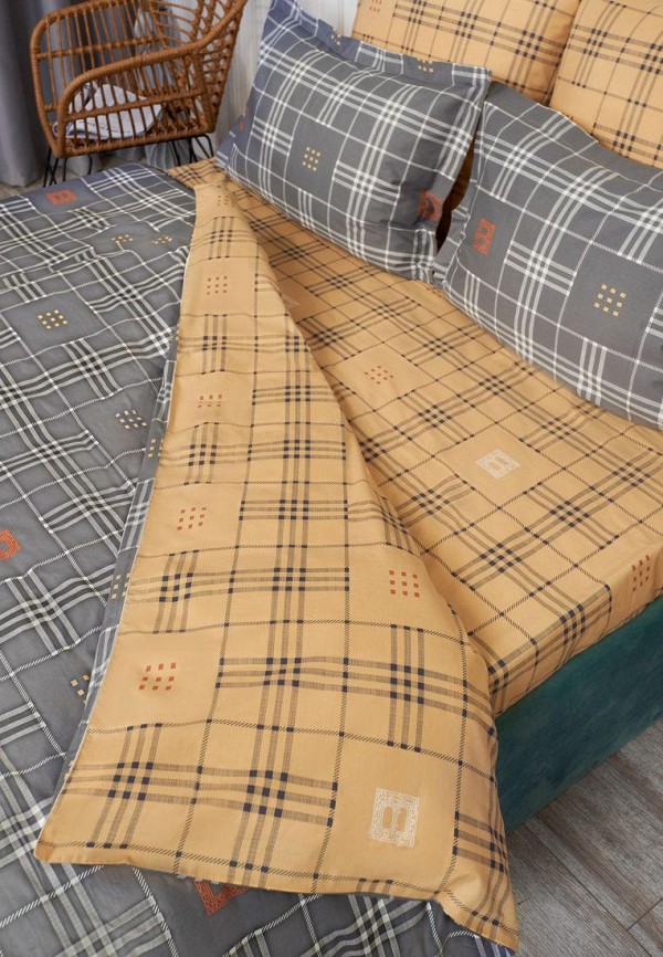 фото Постельное белье семейное sanpa