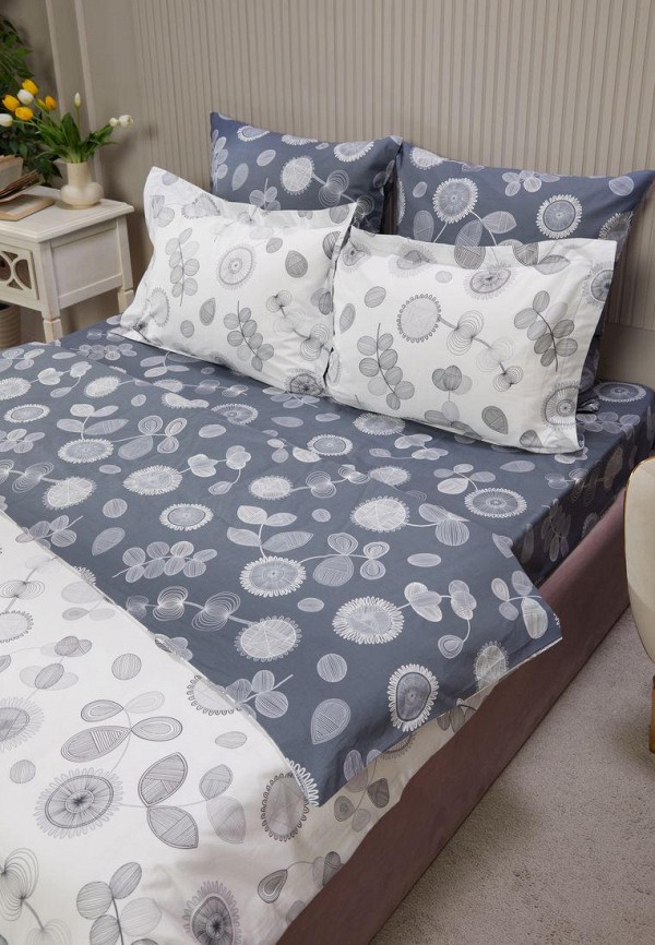 фото Постельное белье евро sanpa