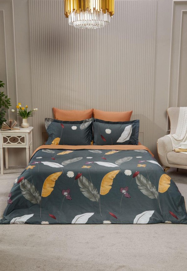 фото Постельное белье евро sanpa