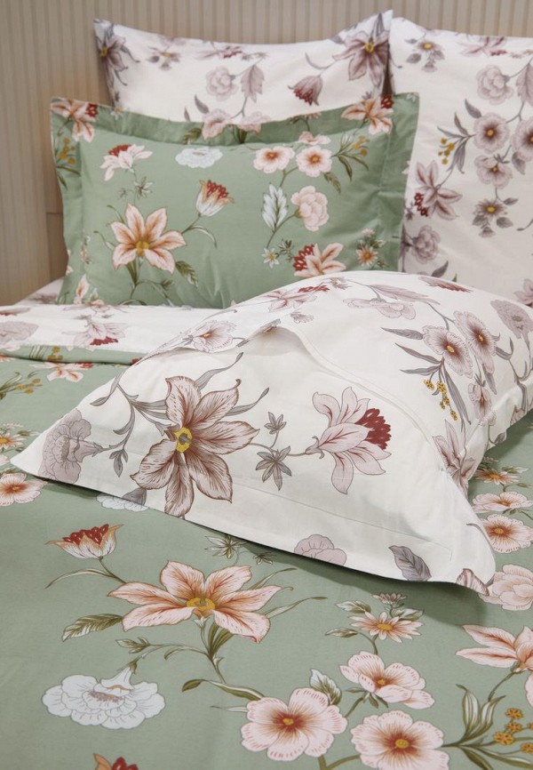 фото Постельное белье евро sanpa