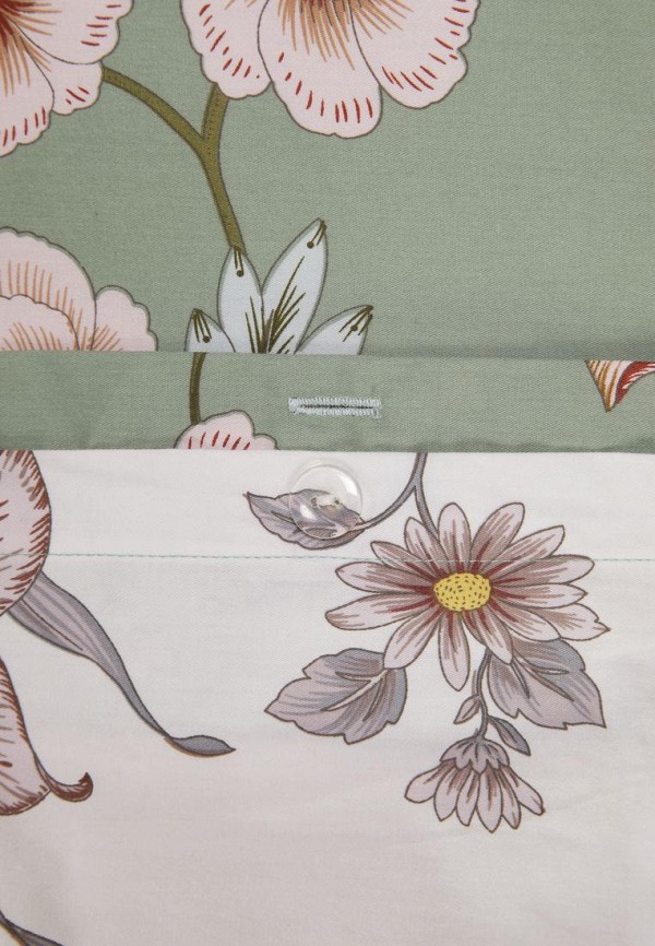 фото Постельное белье евро sanpa