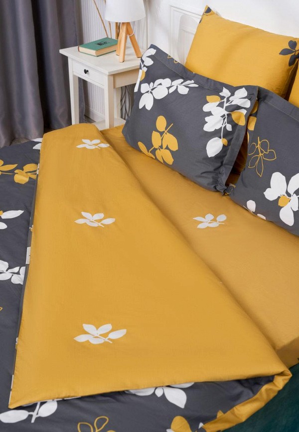 фото Постельное белье евро sanpa