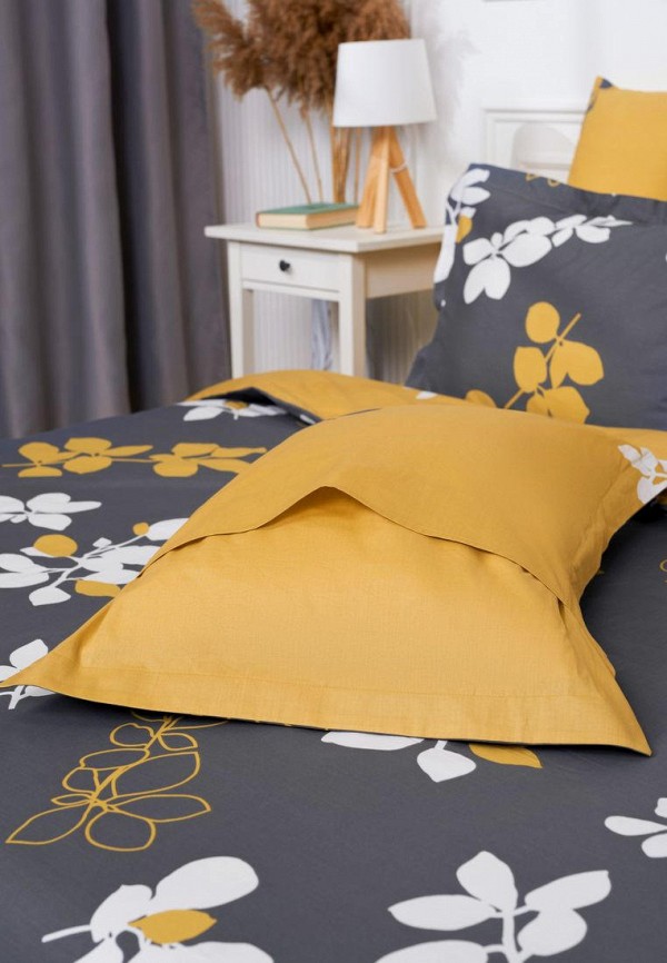 фото Постельное белье евро sanpa