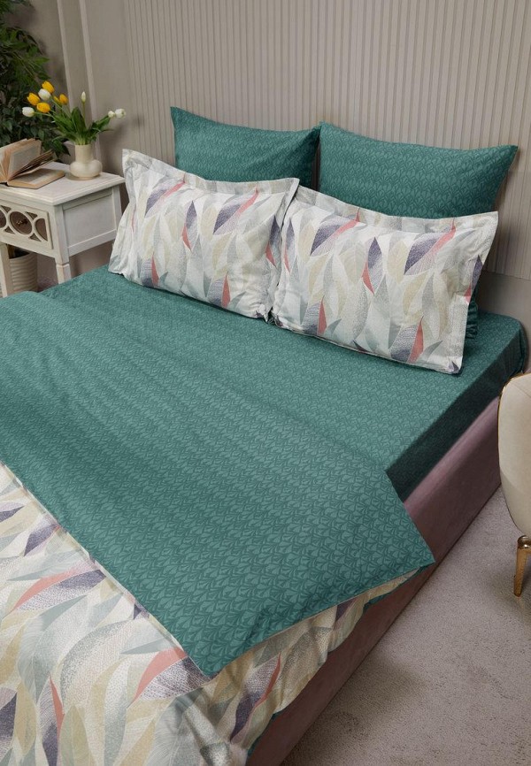 фото Постельное белье евро sanpa