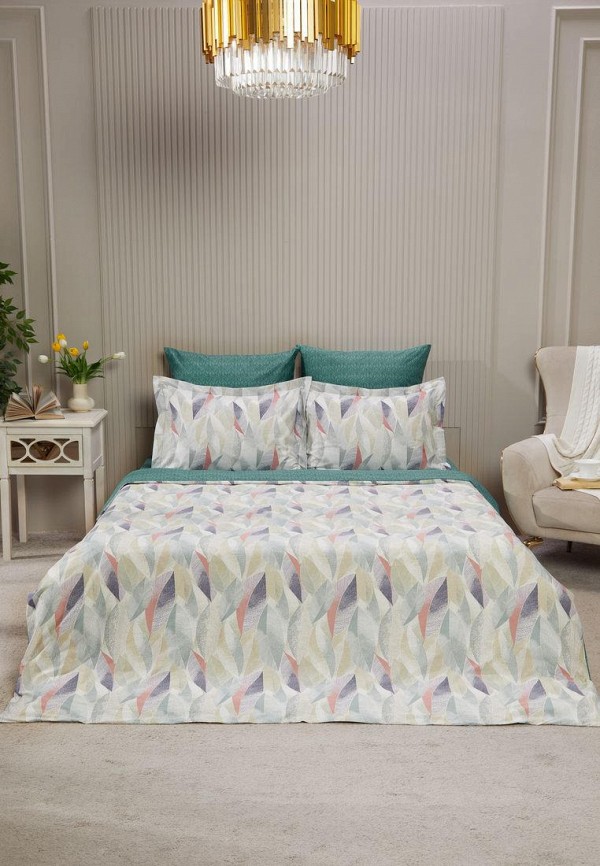 фото Постельное белье евро sanpa