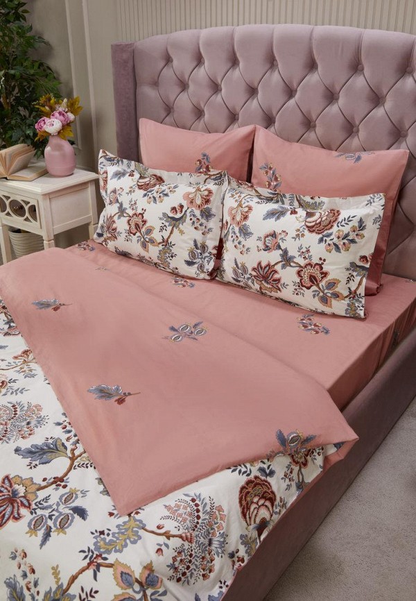 фото Постельное белье евро sanpa